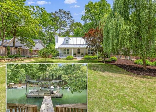 Property at 6135 White Oak Dr, Flowery Branch, GA 30542, 3 beds, 3 baths