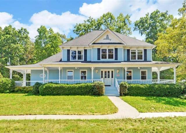 Property at 7514 Appalachian Hwy, Mineral Bluff, GA 30559, 4 beds, 3 baths