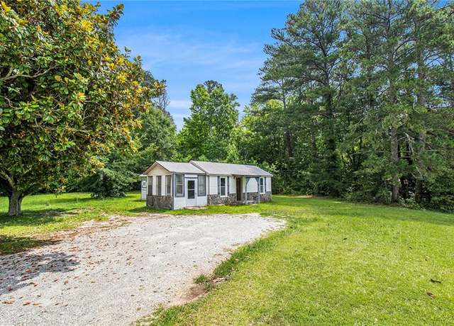 Property at 1186 Eastview Rd NE, Conyers, GA 30012, 2 beds, 1 bath