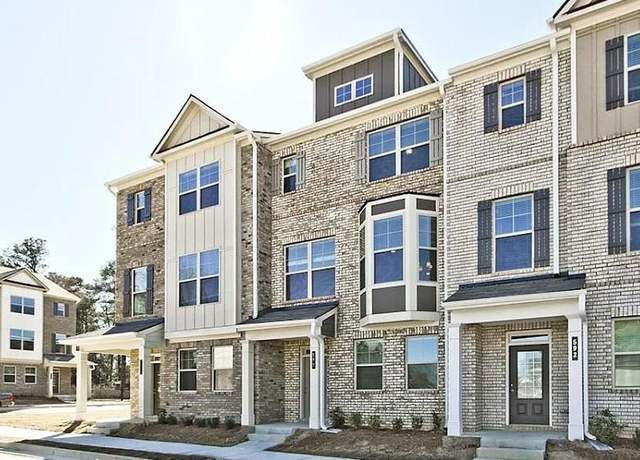 Property at 541 Fundao Ln, Lawrenceville, GA 30046, 3 beds, 3.5 baths