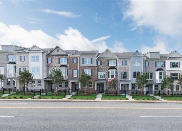 Property at 541 Fundao Ln #27, Lawrenceville, GA 30046, 3 beds, 3.5 baths