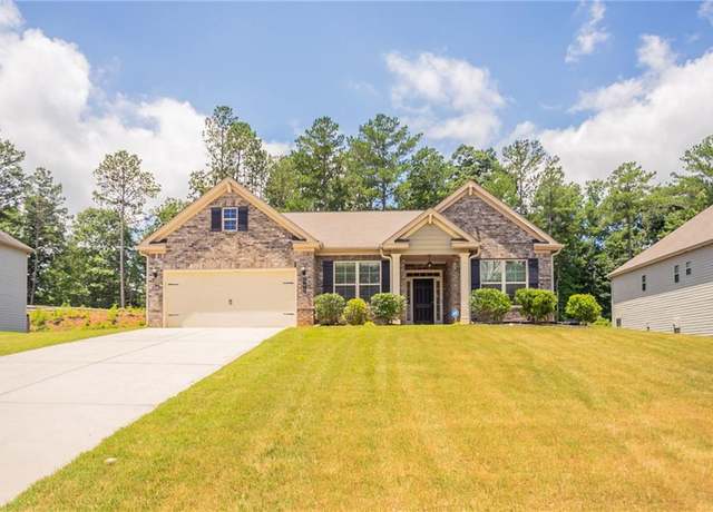 Property at 144 Charolais Dr, Mcdonough, GA 30252, 3 beds, 2.5 baths