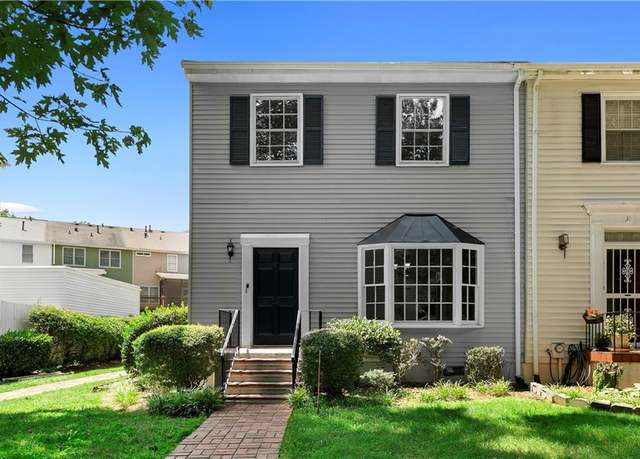 Property at 260 Manning Rd SW #32, Marietta, GA 30064, 3 beds, 3 baths