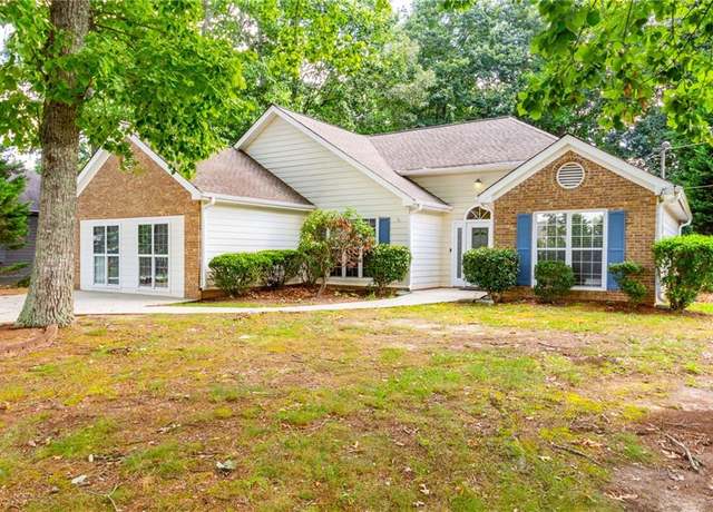 Property at 1934 Mcconnell Rd, Grayson, GA 30017, 3 beds, 2 baths