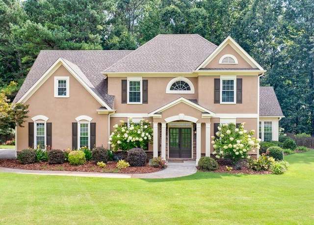 Property at 6705 Fox Creek Dr, Cumming, GA 30040, 4 beds, 2.5 baths