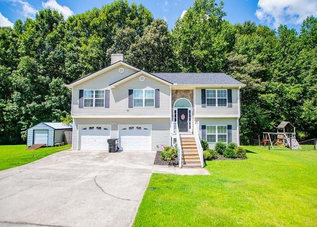 Property at 137 Muirwood Dr, Temple, GA 30179, 3 beds, 2 baths