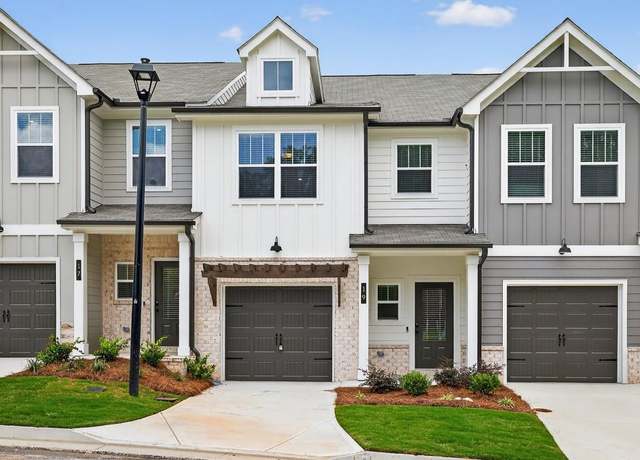 Property at 19 Benscot Dr, Austell, GA 30106, 4 beds, 3 baths