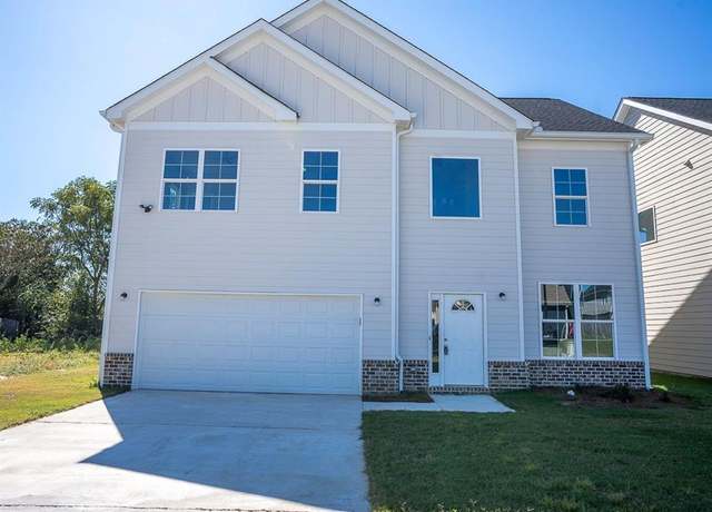 Property at 451 Bob White Rd, Macon, GA 31216, 4 beds, 3 baths