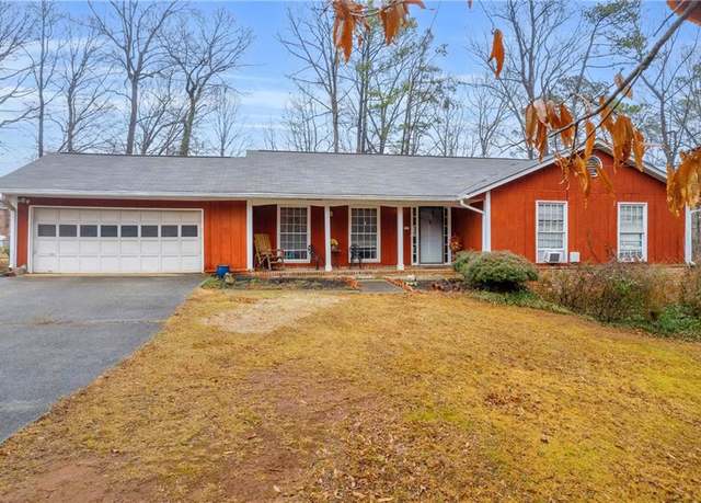 Property at 2767 Tony Dr, Lawrenceville, GA 30044, 3 beds, 2.5 baths