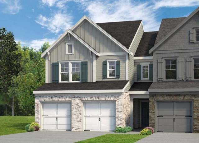 Property at 674 Sundial Ln, Mableton, GA 30126, 3 beds, 2.5 baths