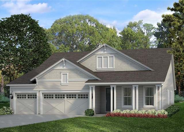 Property at 101 Pecks Ct, Hoschton, GA 30548, 3 beds, 3 baths