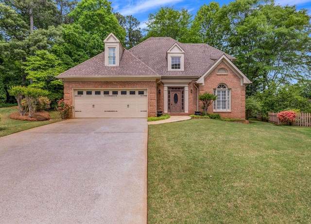 Property at 3171 Blairhill Ct, Atlanta, GA 30340, 4 beds, 2.5 baths