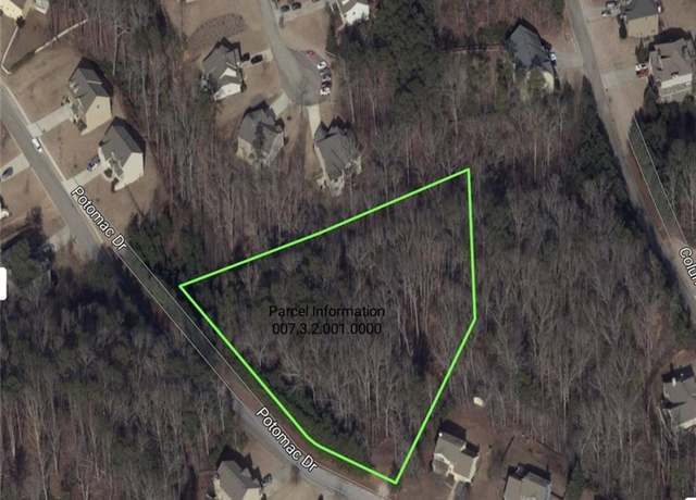 Property at 3 Senators Ridge Dr, Dallas, GA 30132