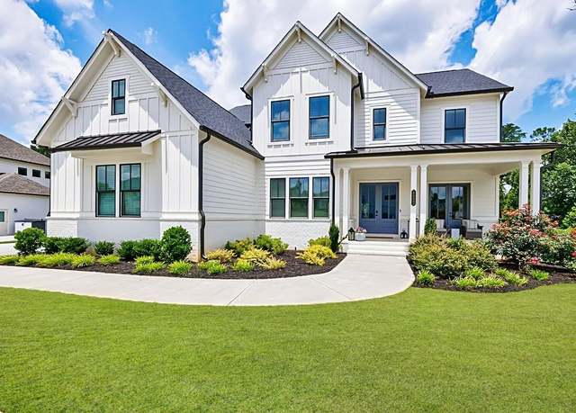 Property at 4992 Concert Ln, Marietta, GA 30066, 6 beds, 6.5 baths