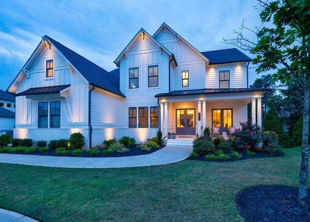 Property at 4992 Concert Ln, Marietta, GA 30066, 6 beds, 6.5 baths