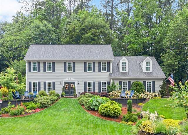 Property at 1540 Kinglet Ln, Marietta, GA 30062, 4 beds, 2.5 baths