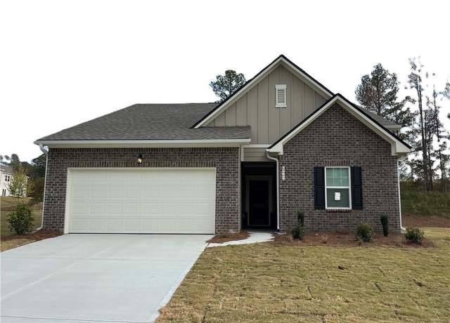 Property at 206 Silverton Dr, Dacula, GA 30019, 4 beds, 2.5 baths