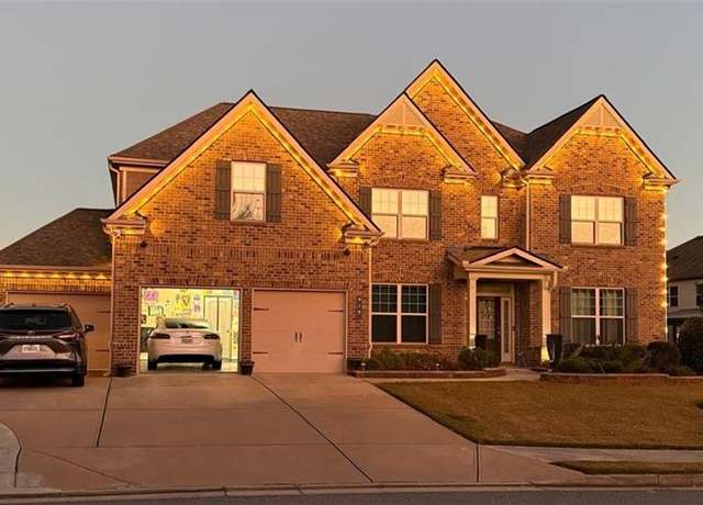 Property at 745 Newfield Ln, Alpharetta, GA 30004, 5 beds, 4 baths