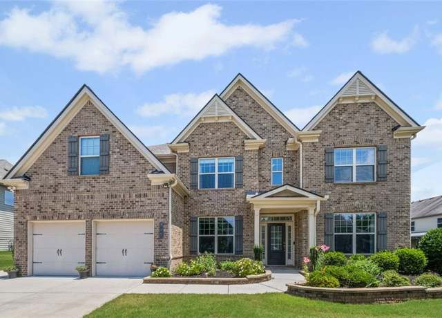 Property at 745 Newfield Ln, Alpharetta, GA 30004, 5 beds, 4 baths