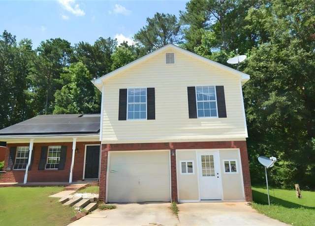 Property at 2172 Cold Springs Cir, Lithonia, GA 30058, 4 beds, 3 baths