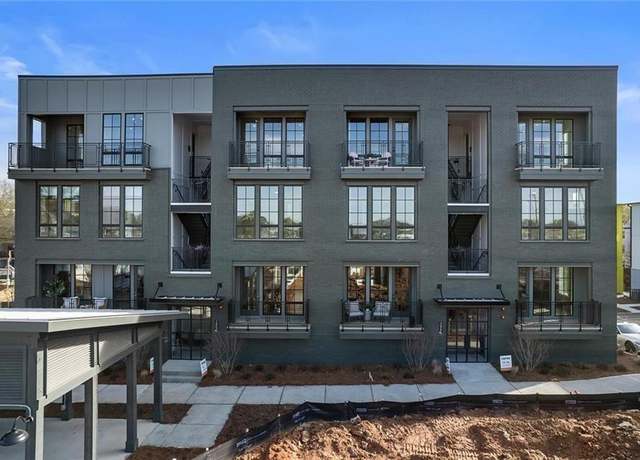 Property at 962 Bibbs Cir NW #6, Atlanta, GA 30318, 1 bed, 1 bath