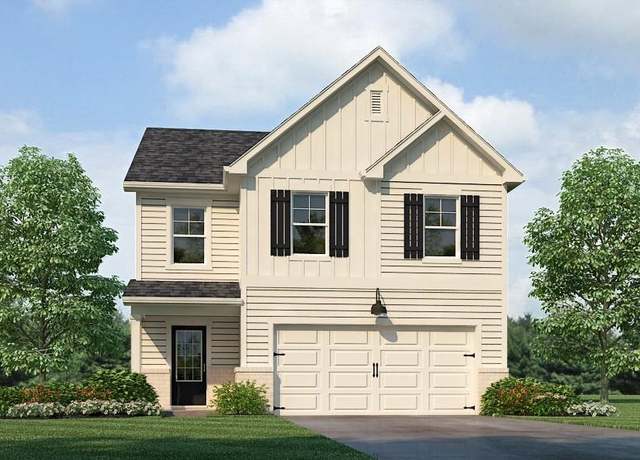 Property at 103 Beautyberry Ln, Dallas, GA 30157, 5 beds, 3 baths