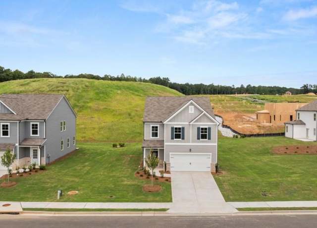 Property at 103 Beautyberry Ln, Dallas, GA 30132, 5 beds, 3 baths