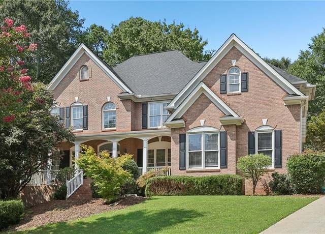 Property at 366 Regal Pines Ct, Suwanee, GA 30024, 6 beds, 5 baths