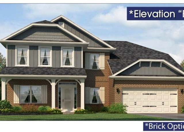 Property at 5004 Fairview Cir, Villa Rica, GA 30180, 5 beds, 3.5 baths