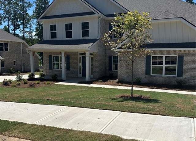 Property at 5004 Fairview Cir, Villa Rica, GA 30180, 5 beds, 3.5 baths