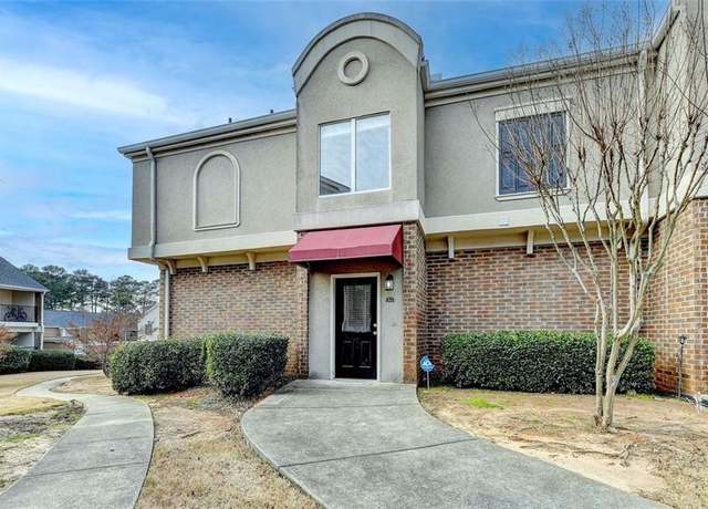 Property at 3301 Henderson Mill Rd Unit R1, Chamblee, GA 30341, 3 beds, 2.5 baths