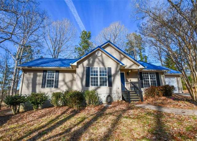 Property at 4125 C Rogers Rd, Gainesville, GA 30506, 3 beds, 2 baths