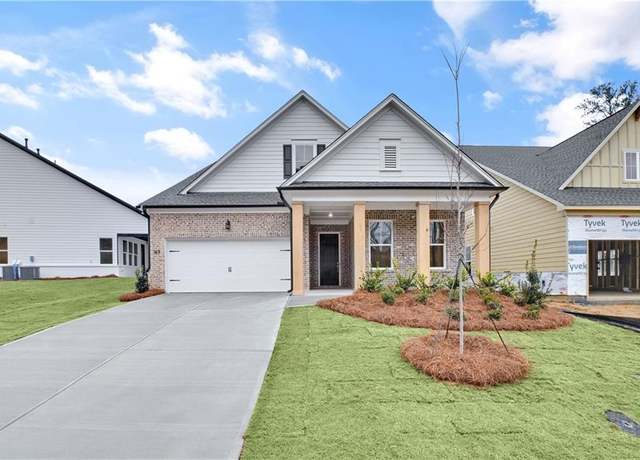 Property at 161 Mooney Rd, Woodstock, GA 30188, 3 beds, 2 baths