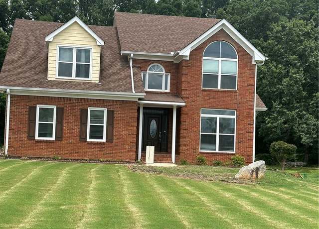 Property at 1931 Harvest Way, Loganville, GA 30052, 6 beds, 4.5 baths