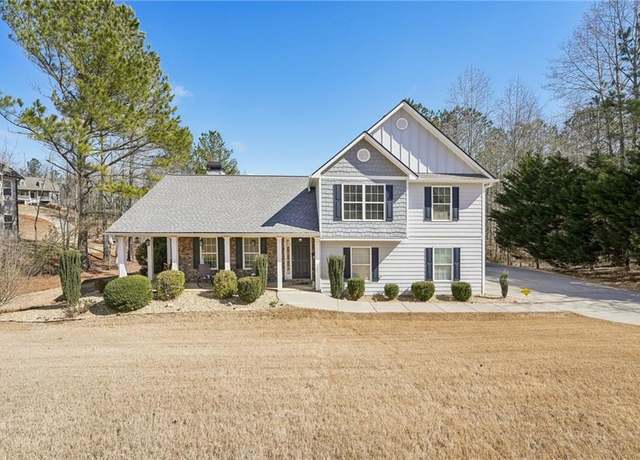 Property at 158 Principal Meridian Dr, Dallas, GA 30132, 3 beds, 2 baths