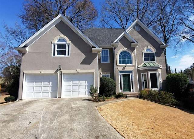Property at 2899 Greystone Cv, Chamblee, GA 30341, 4 beds, 3.5 baths