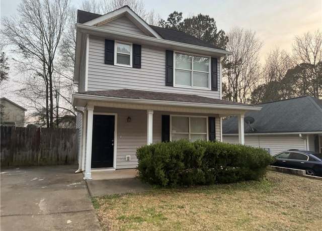 Property at 115 Glynn Addy Dr, Stockbridge, GA 30281, 3 beds, 2 baths