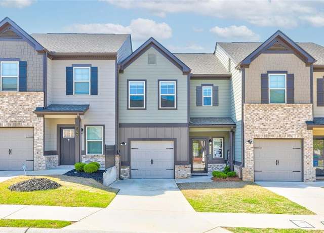Property at 7154 SW Chara Ln SW, Atlanta, GA 30331, 3 beds, 2.5 baths