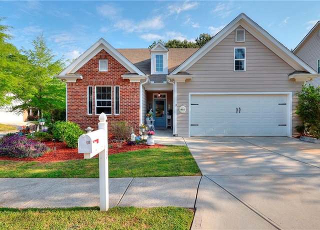 Property at 3 Grier Ln, Newnan, GA 30263, 3 beds, 2 baths
