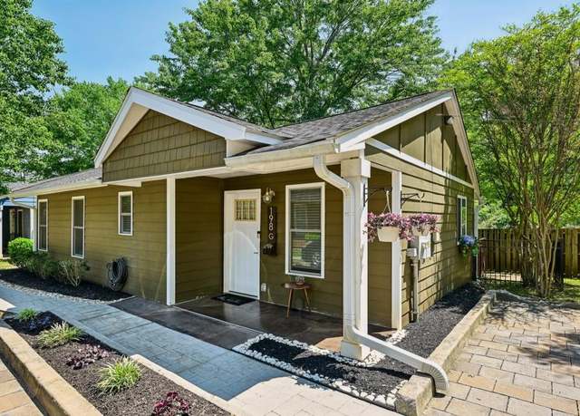 Property at 198 Clay St SE Unit G, Atlanta, GA 30317, 2 beds, 2 baths