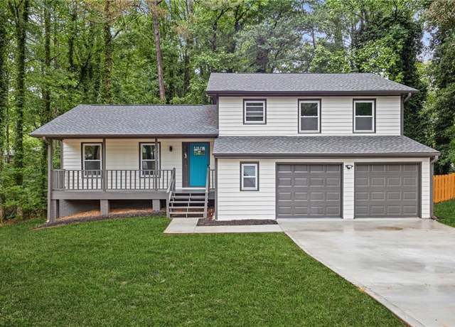 Property at 798 Brownlee Ln, Lawrenceville, GA 30044, 3 beds, 2 baths