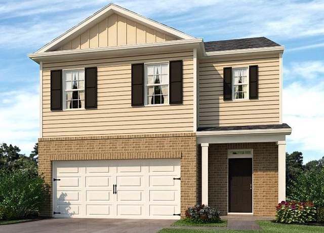 Property at 7 Coggins Pl, Rome, GA 30165, 5 beds, 3 baths