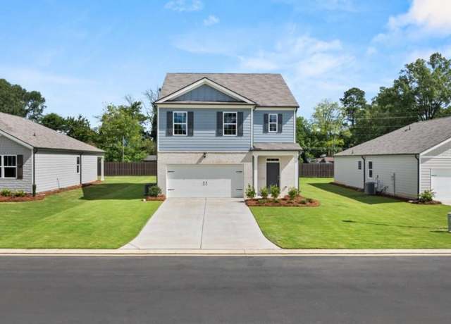 Property at 7 Coggins Pl, Rome, GA 30165, 5 beds, 3 baths