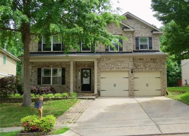 Property at 58 Torero Trl, Newnan, GA 30263, 4 beds, 3 baths