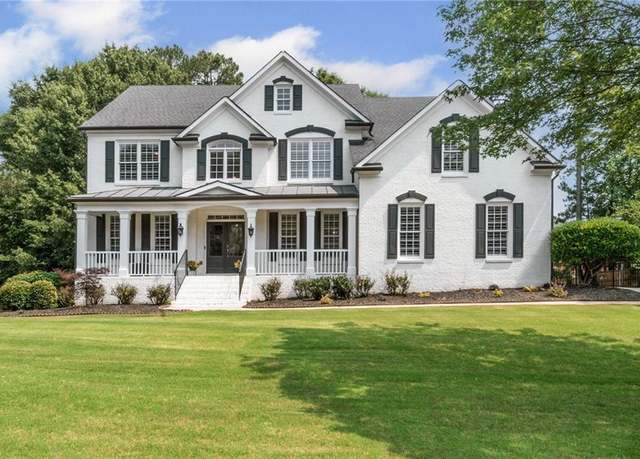 Property at 735 River Ridge Ln, Suwanee, GA 30024, 6 beds, 5 baths
