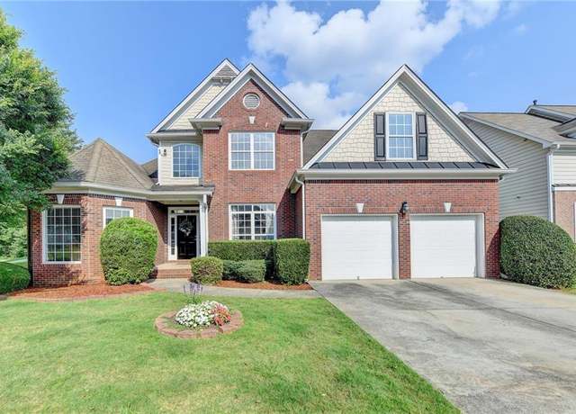 Property at 708 Edgeley Ln, Lawrenceville, GA 30044, 5 beds, 3.5 baths