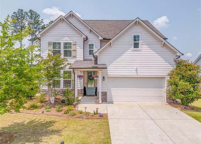 Property at 28 Rolling Rock Way, Dallas, GA 30157, 4 beds, 3.5 baths