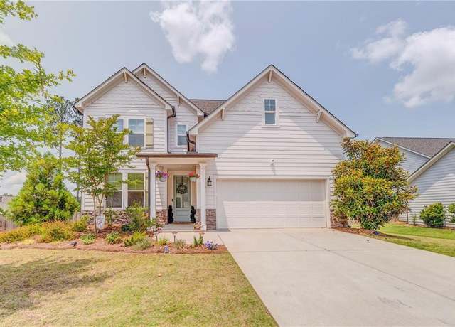 Property at 28 Rolling Rock Way, Dallas, GA 30157, 4 beds, 3.5 baths