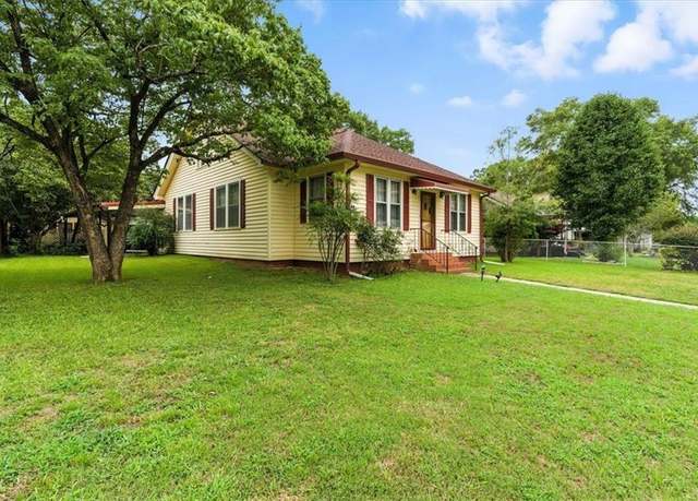 Property at 247 Litchfield St, Rockmart, GA 30153, 2 beds, 2 baths