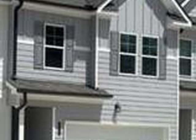 Property at 6376 Sundowner Pl #115, South Fulton, GA 30331, 4 beds, 2.5 baths